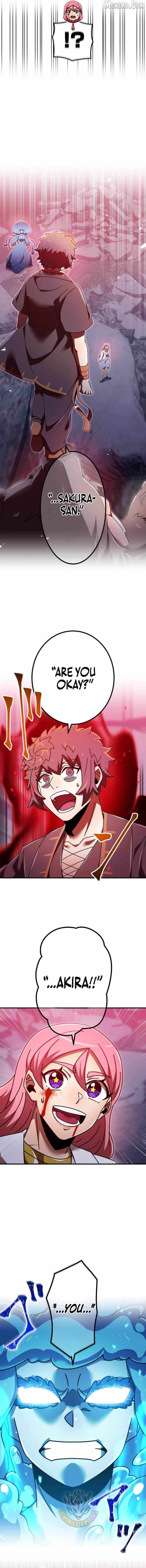 Savior of Divine Blood ~Draw Out 0.00000001% To Become the Strongest~ Chapter 179 - Page 19