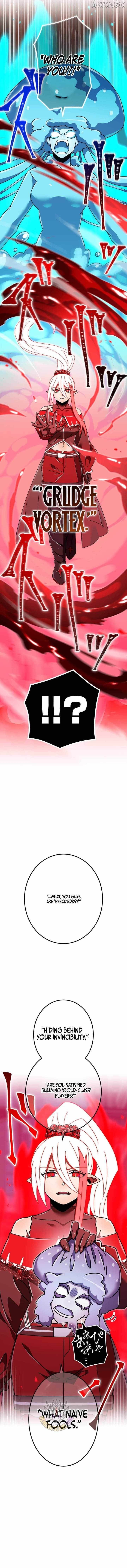 Savior of Divine Blood ~Draw Out 0.00000001% To Become the Strongest~ Chapter 179 - Page 20