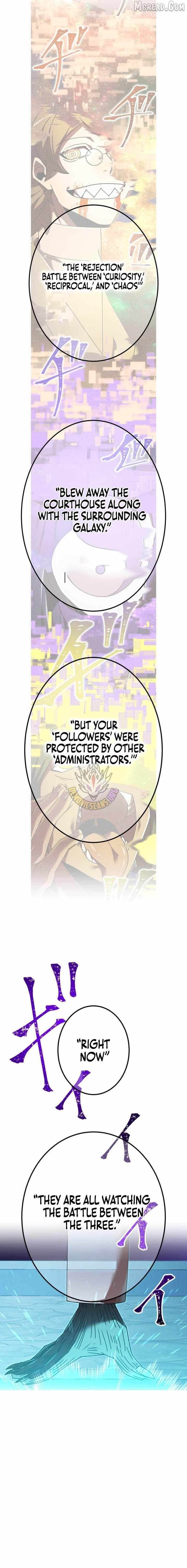 Savior of Divine Blood ~Draw Out 0.00000001% To Become the Strongest~ Chapter 179 - Page 3