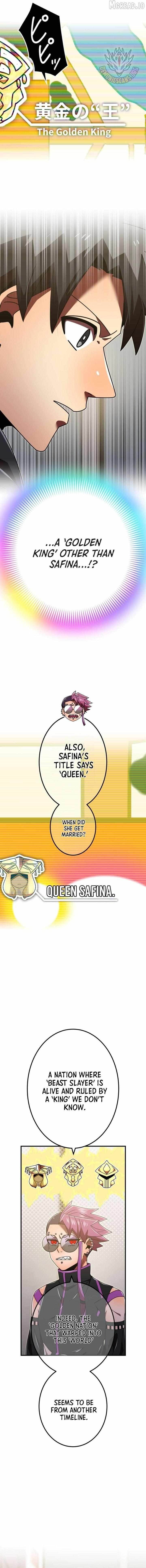 Savior of Divine Blood ~Draw Out 0.00000001% To Become the Strongest~ Chapter 181 - Page 16