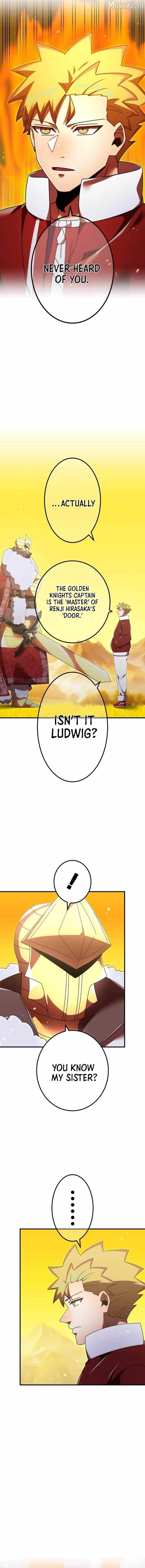 Savior of Divine Blood ~Draw Out 0.00000001% To Become the Strongest~ Chapter 181 - Page 2