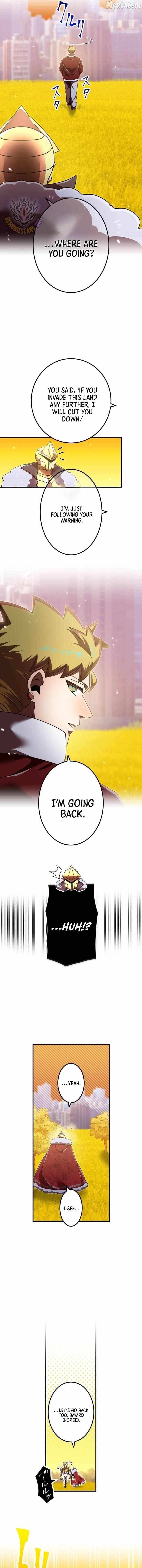 Savior of Divine Blood ~Draw Out 0.00000001% To Become the Strongest~ Chapter 181 - Page 3