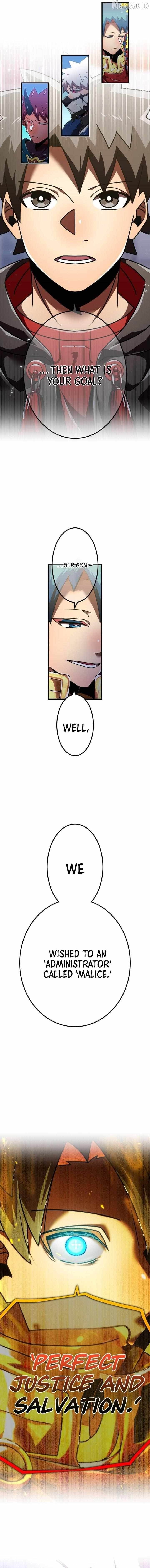 Savior of Divine Blood ~Draw Out 0.00000001% To Become the Strongest~ Chapter 182 - Page 19