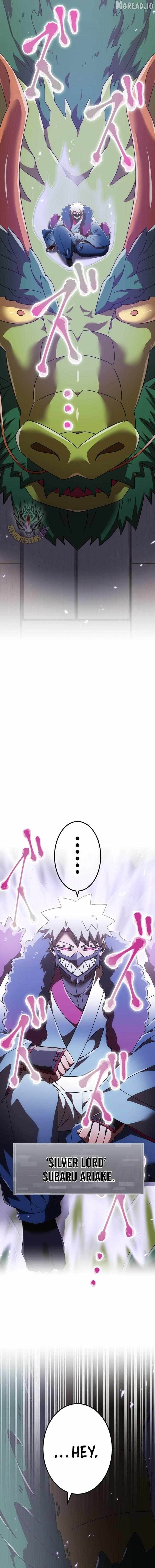 Savior of Divine Blood ~Draw Out 0.00000001% To Become the Strongest~ Chapter 182 - Page 2