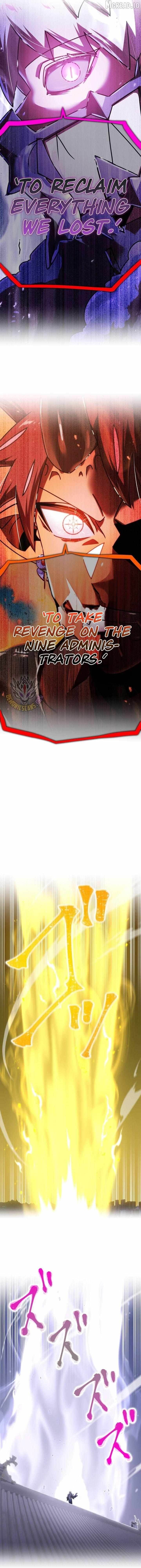 Savior of Divine Blood ~Draw Out 0.00000001% To Become the Strongest~ Chapter 182 - Page 20