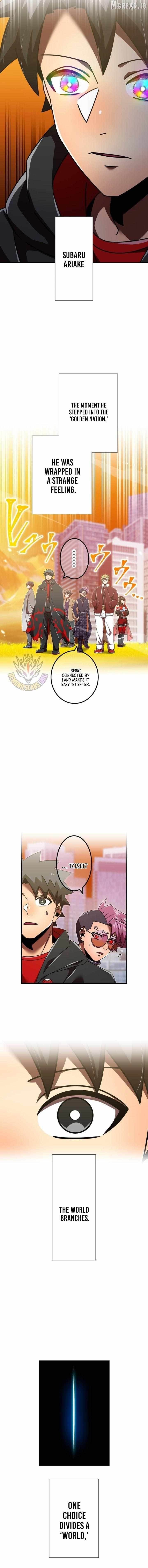 Savior of Divine Blood ~Draw Out 0.00000001% To Become the Strongest~ Chapter 182 - Page 7