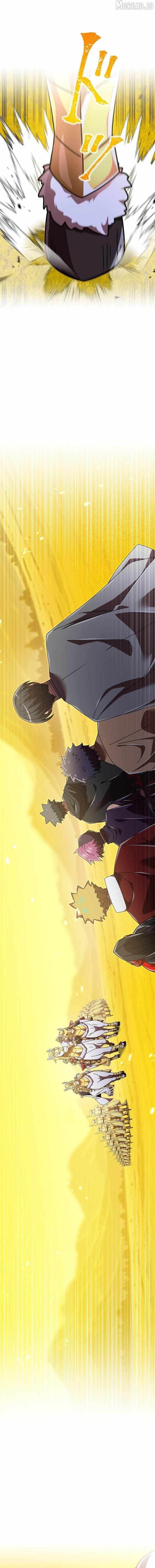 Savior of Divine Blood ~Draw Out 0.00000001% To Become the Strongest~ Chapter 182 - Page 9