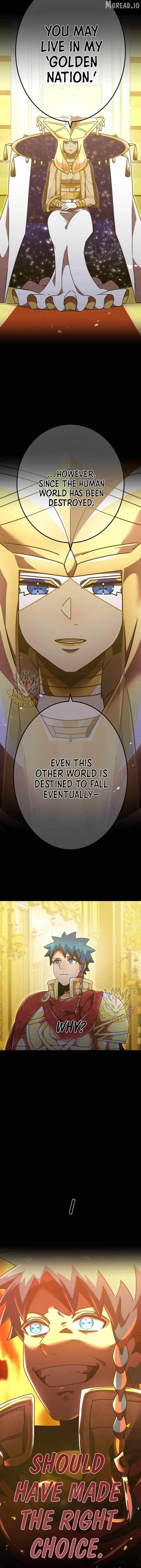 Savior of Divine Blood ~Draw Out 0.00000001% To Become the Strongest~ Chapter 183 - Page 10