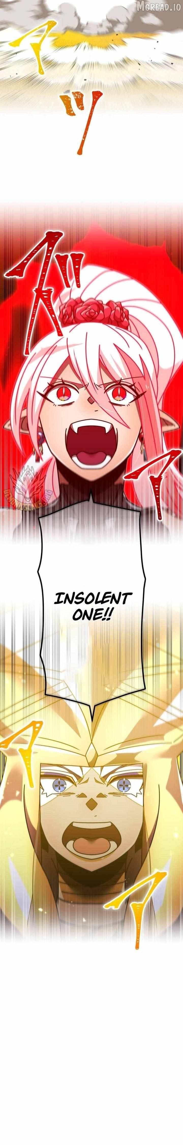 Savior of Divine Blood ~Draw Out 0.00000001% To Become the Strongest~ Chapter 183 - Page 14