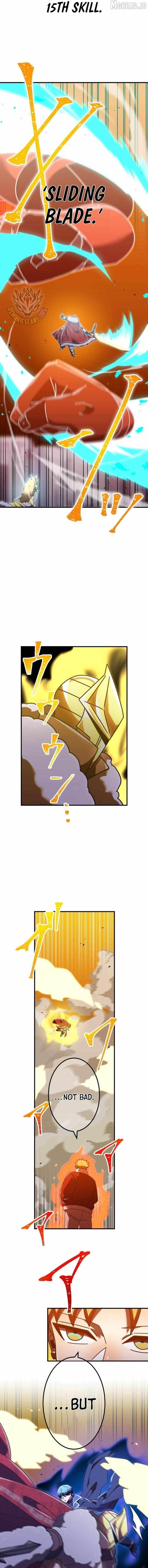 Savior of Divine Blood ~Draw Out 0.00000001% To Become the Strongest~ Chapter 183 - Page 17