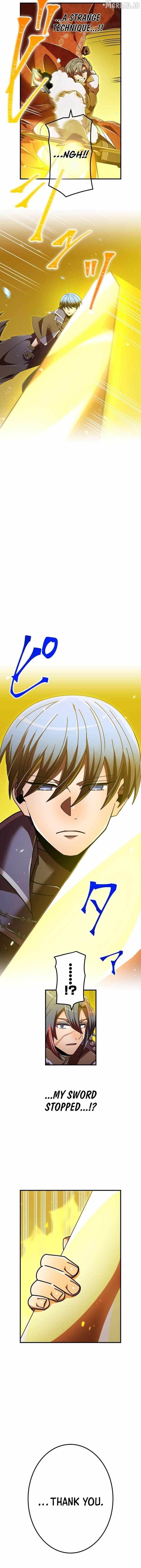 Savior of Divine Blood ~Draw Out 0.00000001% To Become the Strongest~ Chapter 183 - Page 20