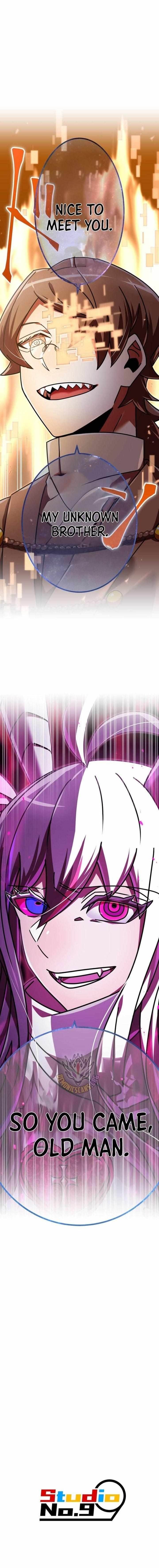 Savior of Divine Blood ~Draw Out 0.00000001% To Become the Strongest~ Chapter 183 - Page 27