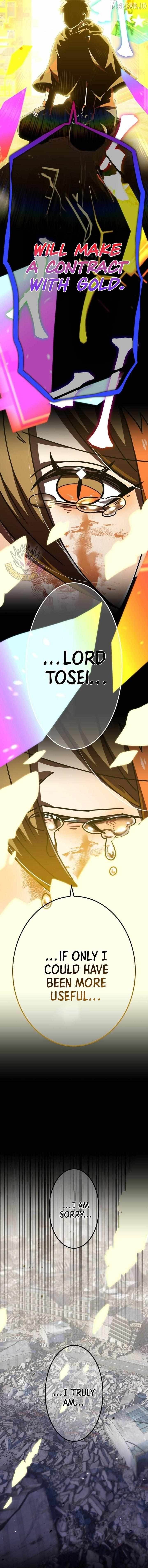 Savior of Divine Blood ~Draw Out 0.00000001% To Become the Strongest~ Chapter 183 - Page 7