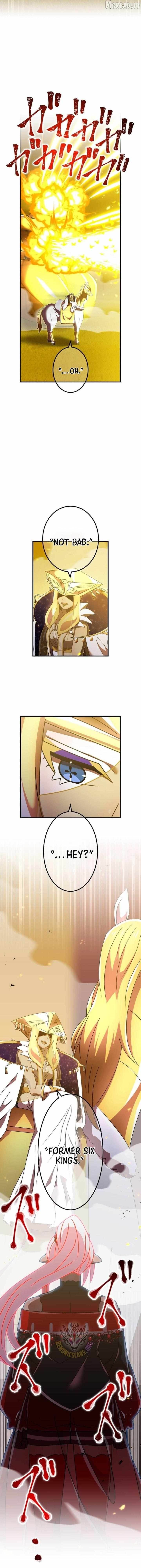 Savior of Divine Blood ~Draw Out 0.00000001% To Become the Strongest~ Chapter 184 - Page 14