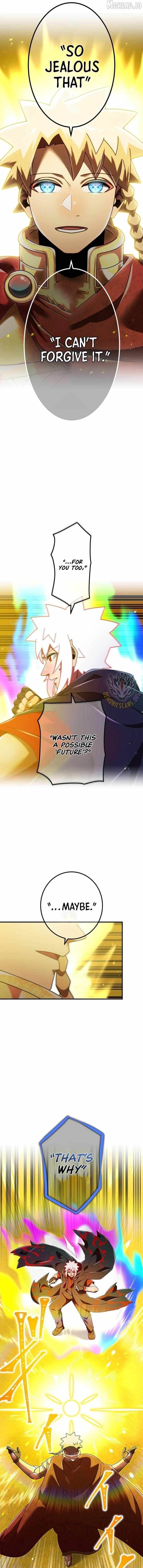 Savior of Divine Blood ~Draw Out 0.00000001% To Become the Strongest~ Chapter 184 - Page 17