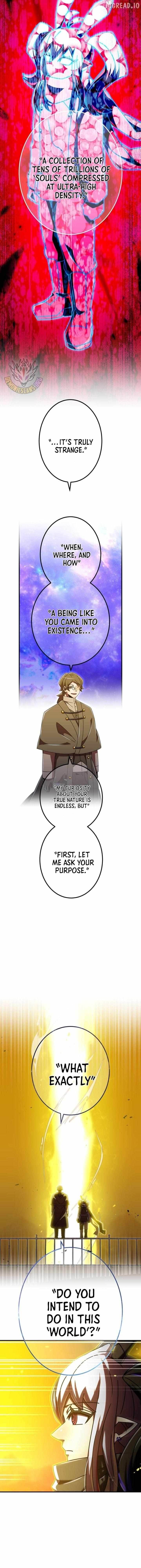 Savior of Divine Blood ~Draw Out 0.00000001% To Become the Strongest~ Chapter 184 - Page 20