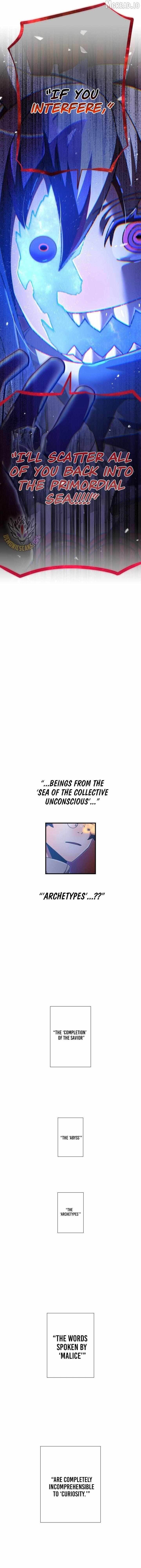 Savior of Divine Blood ~Draw Out 0.00000001% To Become the Strongest~ Chapter 184 - Page 24