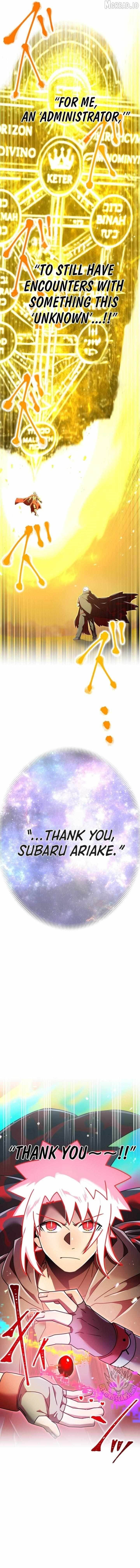 Savior of Divine Blood ~Draw Out 0.00000001% To Become the Strongest~ Chapter 184 - Page 26