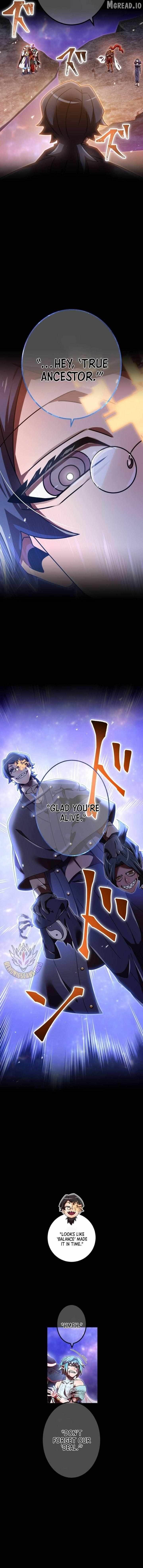 Savior of Divine Blood ~Draw Out 0.00000001% To Become the Strongest~ Chapter 184 - Page 4