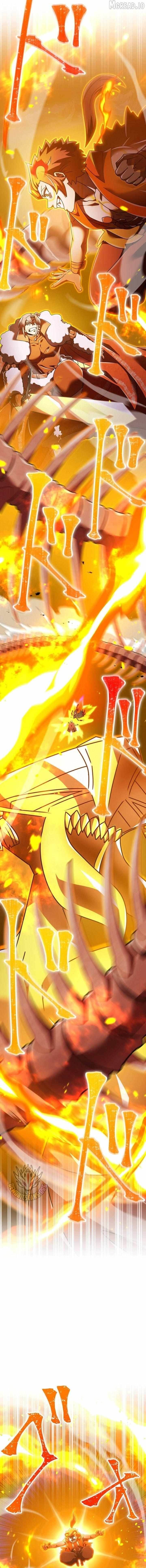 Savior of Divine Blood ~Draw Out 0.00000001% To Become the Strongest~ Chapter 184 - Page 9