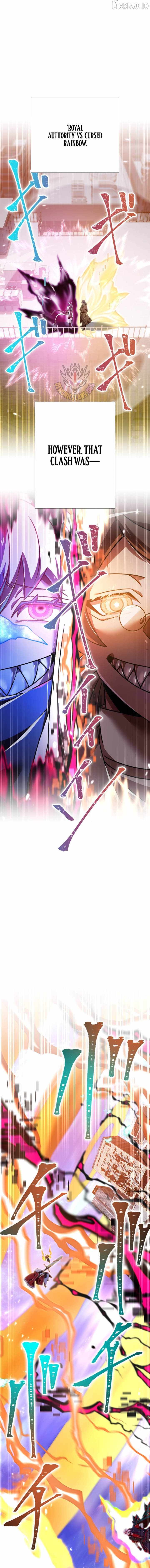 Savior of Divine Blood ~Draw Out 0.00000001% To Become the Strongest~ Chapter 185 - Page 2