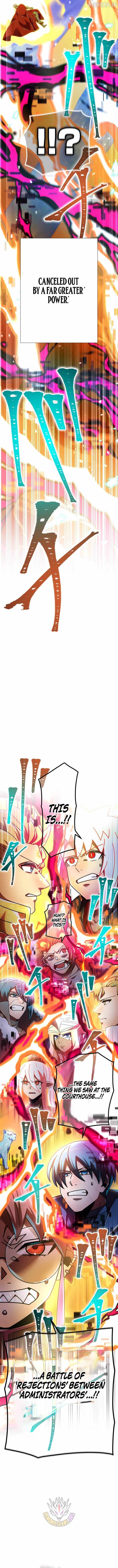 Savior of Divine Blood ~Draw Out 0.00000001% To Become the Strongest~ Chapter 185 - Page 3