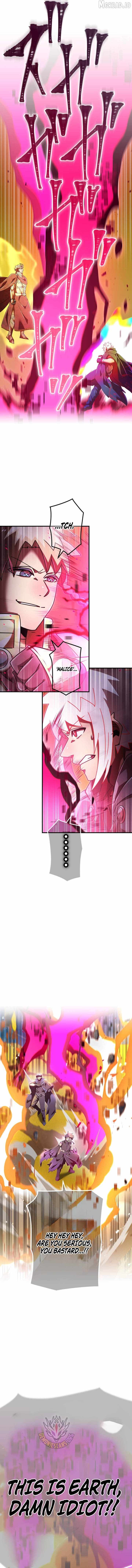 Savior of Divine Blood ~Draw Out 0.00000001% To Become the Strongest~ Chapter 185 - Page 4