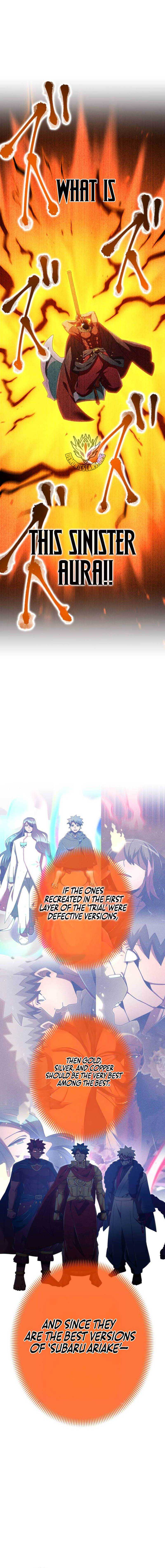 Savior of Divine Blood ~Draw Out 0.00000001% To Become the Strongest~ Chapter 186 - Page 4
