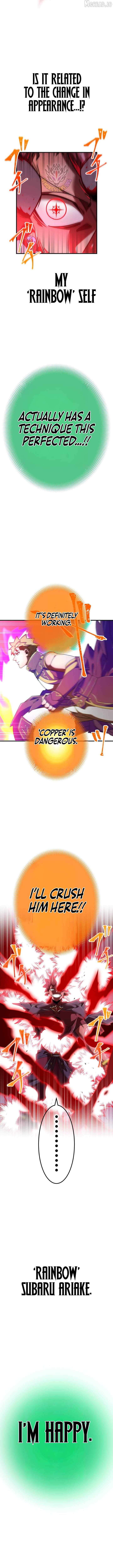 Savior of Divine Blood ~Draw Out 0.00000001% To Become the Strongest~ Chapter 187 - Page 14
