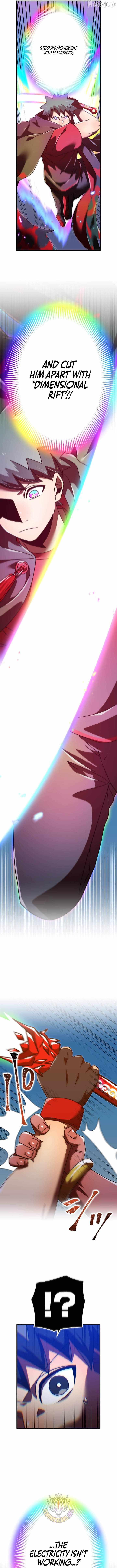 Savior of Divine Blood ~Draw Out 0.00000001% To Become the Strongest~ Chapter 187 - Page 3