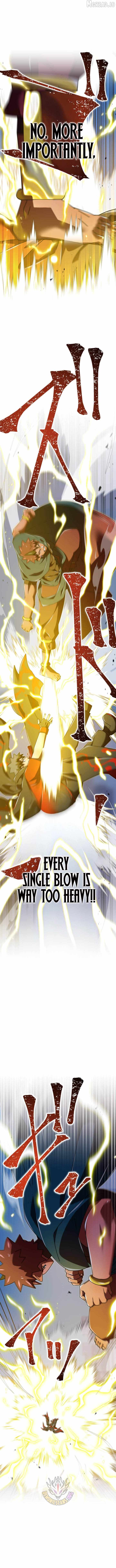 Savior of Divine Blood ~Draw Out 0.00000001% To Become the Strongest~ Chapter 187 - Page 6