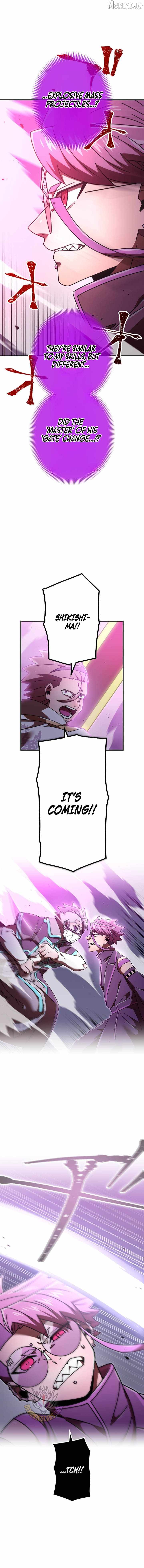 Savior of Divine Blood ~Draw Out 0.00000001% To Become the Strongest~ Chapter 188 - Page 3