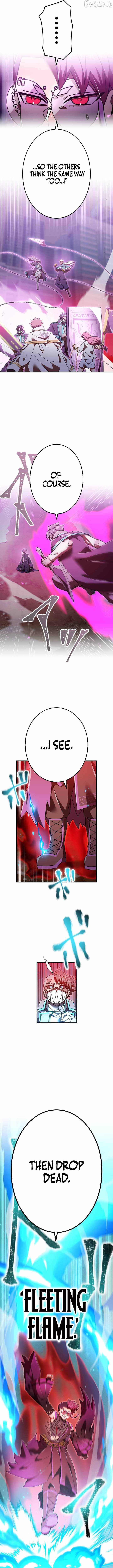 Savior of Divine Blood ~Draw Out 0.00000001% To Become the Strongest~ Chapter 188 - Page 5