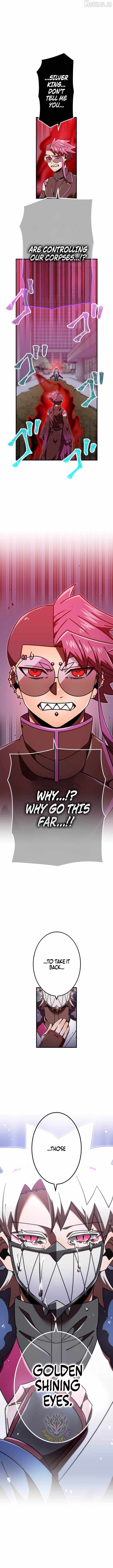 Savior of Divine Blood ~Draw Out 0.00000001% To Become the Strongest~ Chapter 188 - Page 7
