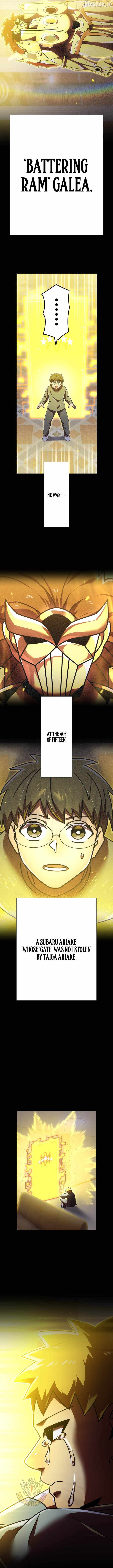 Savior of Divine Blood ~Draw Out 0.00000001% To Become the Strongest~ Chapter 188 - Page 9
