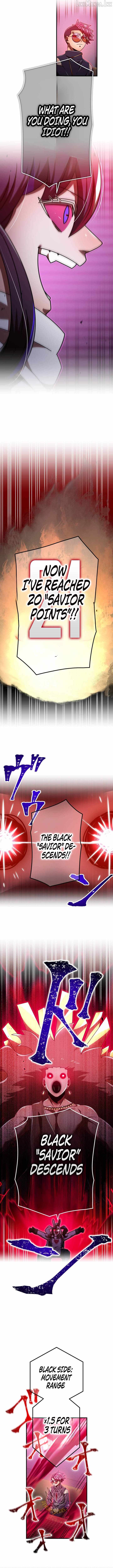 Savior of Divine Blood ~Draw Out 0.00000001% To Become the Strongest~ Chapter 198 - Page 12