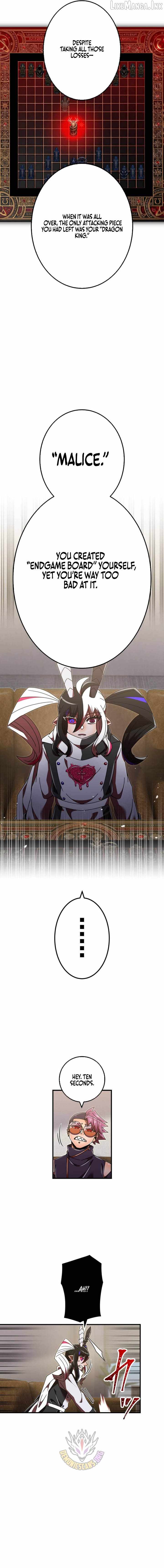 Savior of Divine Blood ~Draw Out 0.00000001% To Become the Strongest~ Chapter 198 - Page 19