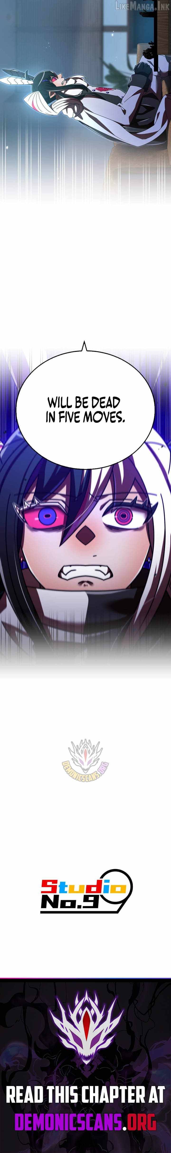 Savior of Divine Blood ~Draw Out 0.00000001% To Become the Strongest~ Chapter 198 - Page 22