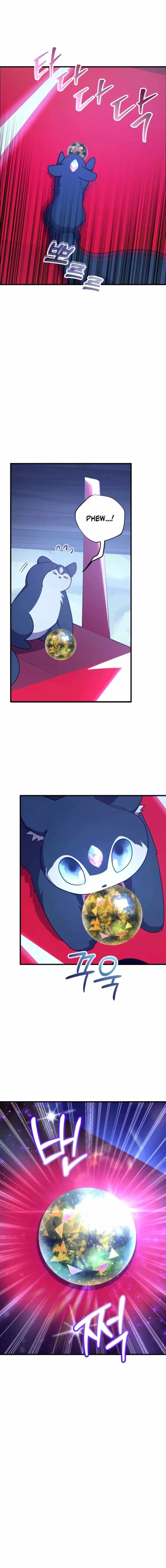 I Got Lucky And Pulled A 10th Rank Summon Chapter 114 - Page 11