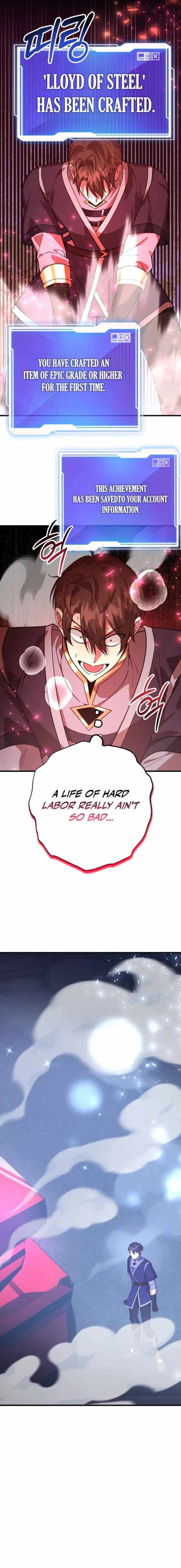 I Got Lucky And Pulled A 10th Rank Summon Chapter 114 - Page 9