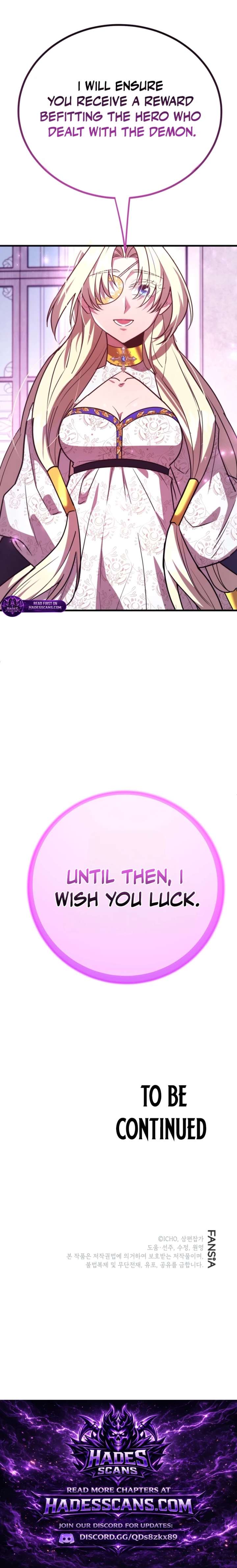 I Got Lucky And Pulled A 10th Rank Summon Chapter 116 - Page 17