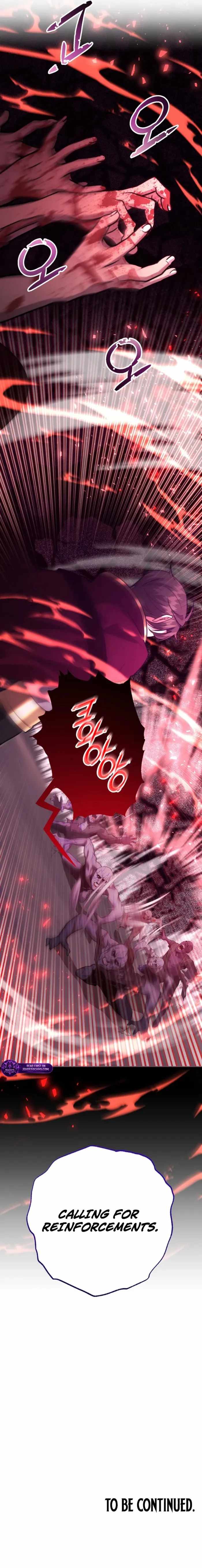 I Got Lucky And Pulled A 10th Rank Summon Chapter 118 - Page 16