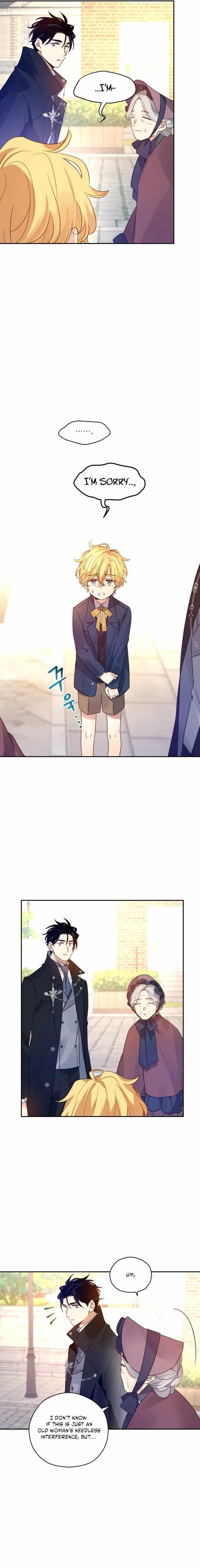 It’s Time to Change the Genre Chapter 120 - Page 11