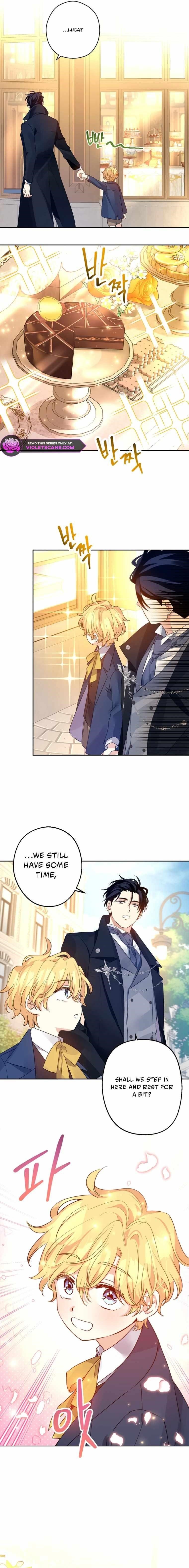 It’s Time to Change the Genre Chapter 120 - Page 16