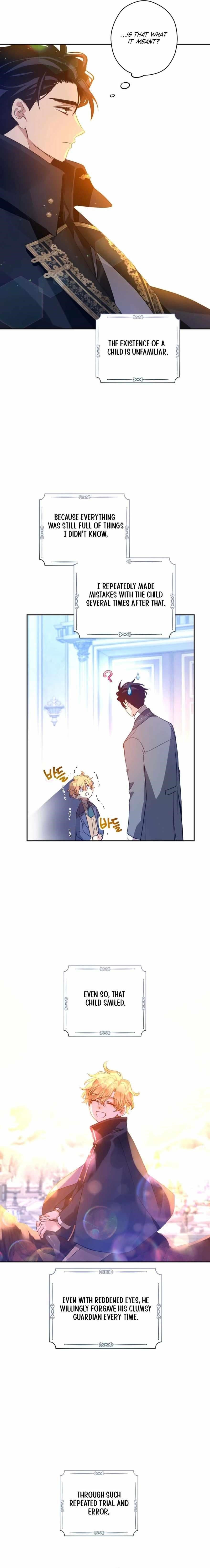 It’s Time to Change the Genre Chapter 122 - Page 13