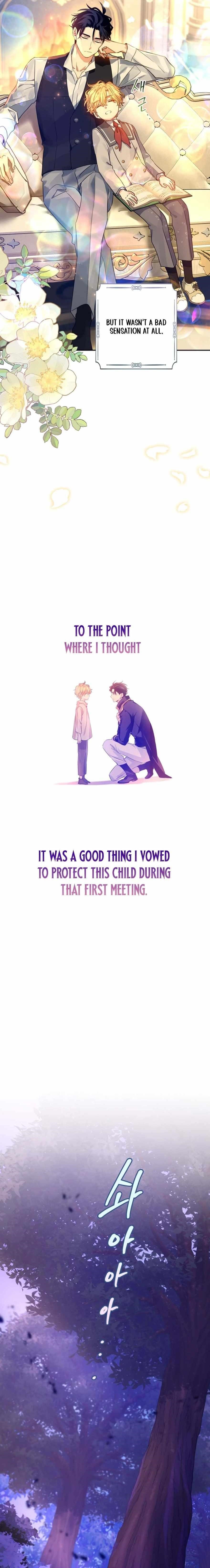 It’s Time to Change the Genre Chapter 122 - Page 17