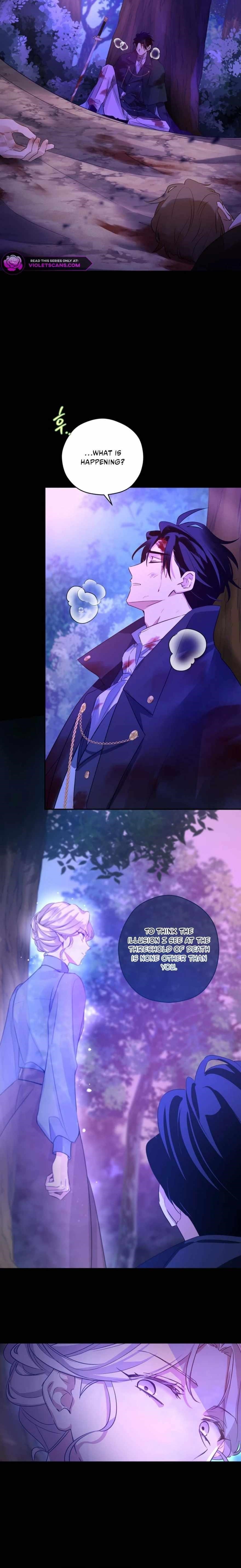 It’s Time to Change the Genre Chapter 122 - Page 18