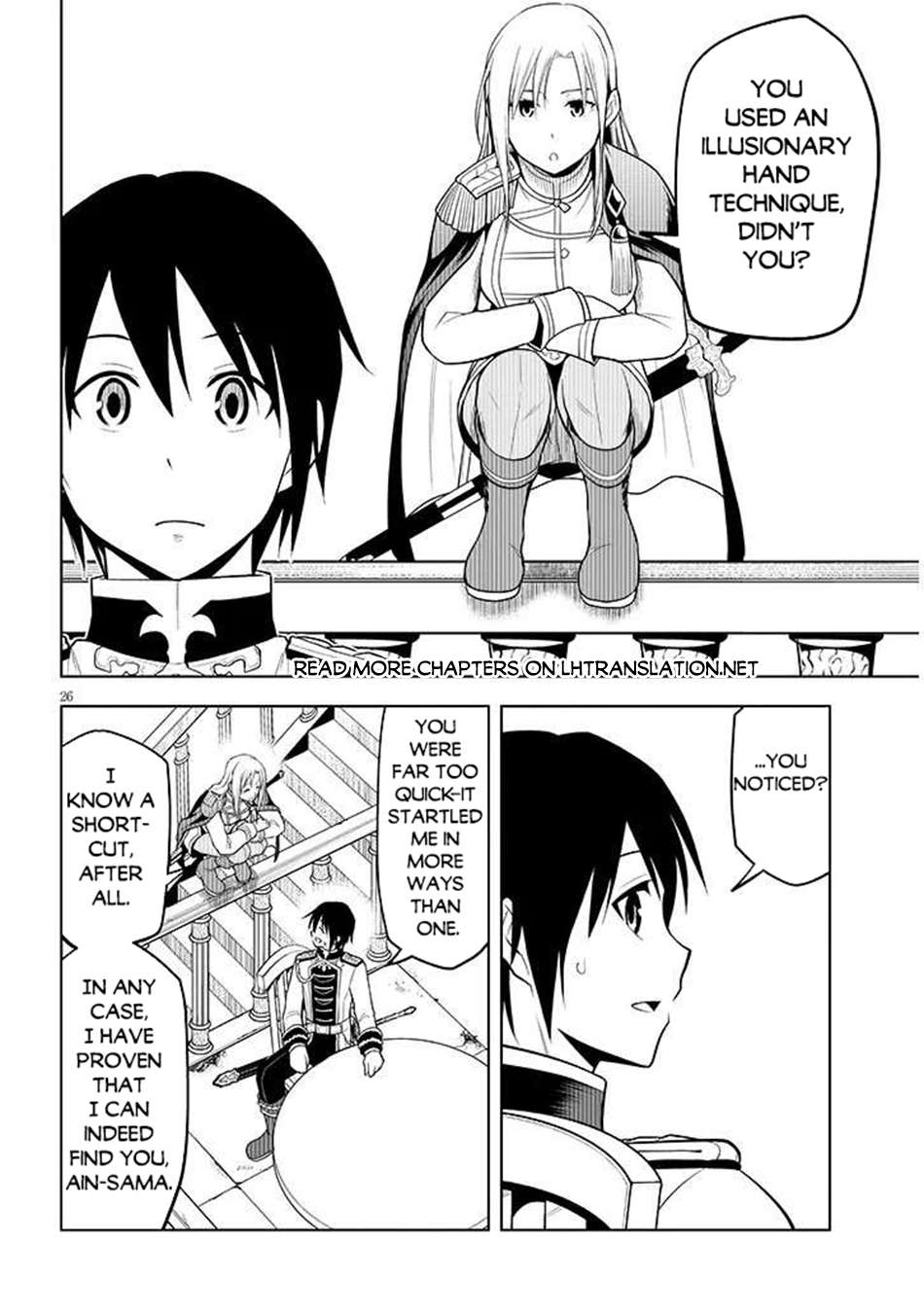 Maseki Gurume: Mamono No Chikara O Tabeta Ore Wa Saikyou! Chapter 68.2 - Page 8