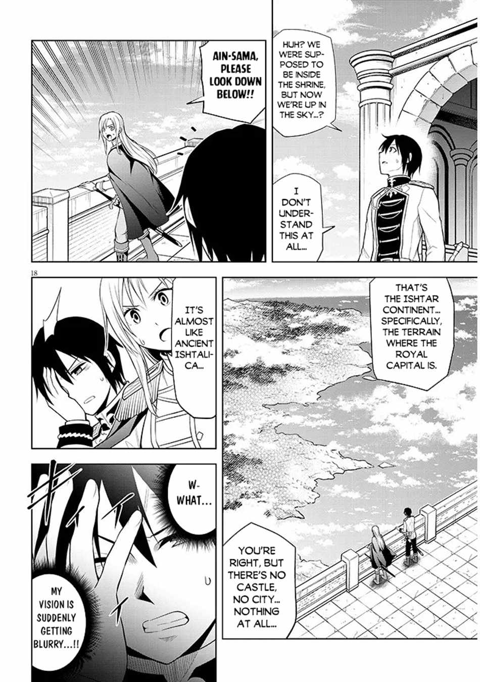 Maseki Gurume: Mamono No Chikara O Tabeta Ore Wa Saikyou! Chapter 69 - Page 19