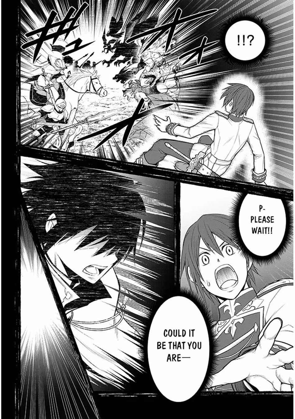 Maseki Gurume: Mamono No Chikara O Tabeta Ore Wa Saikyou! Chapter 69 - Page 28